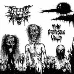 Carnal Ghoul : The Grotesque Vault